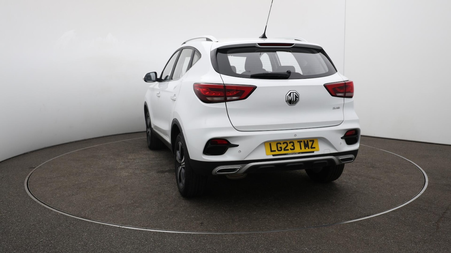 Used MG MG ZS 2023 for sale - 76108928: Photo 59
