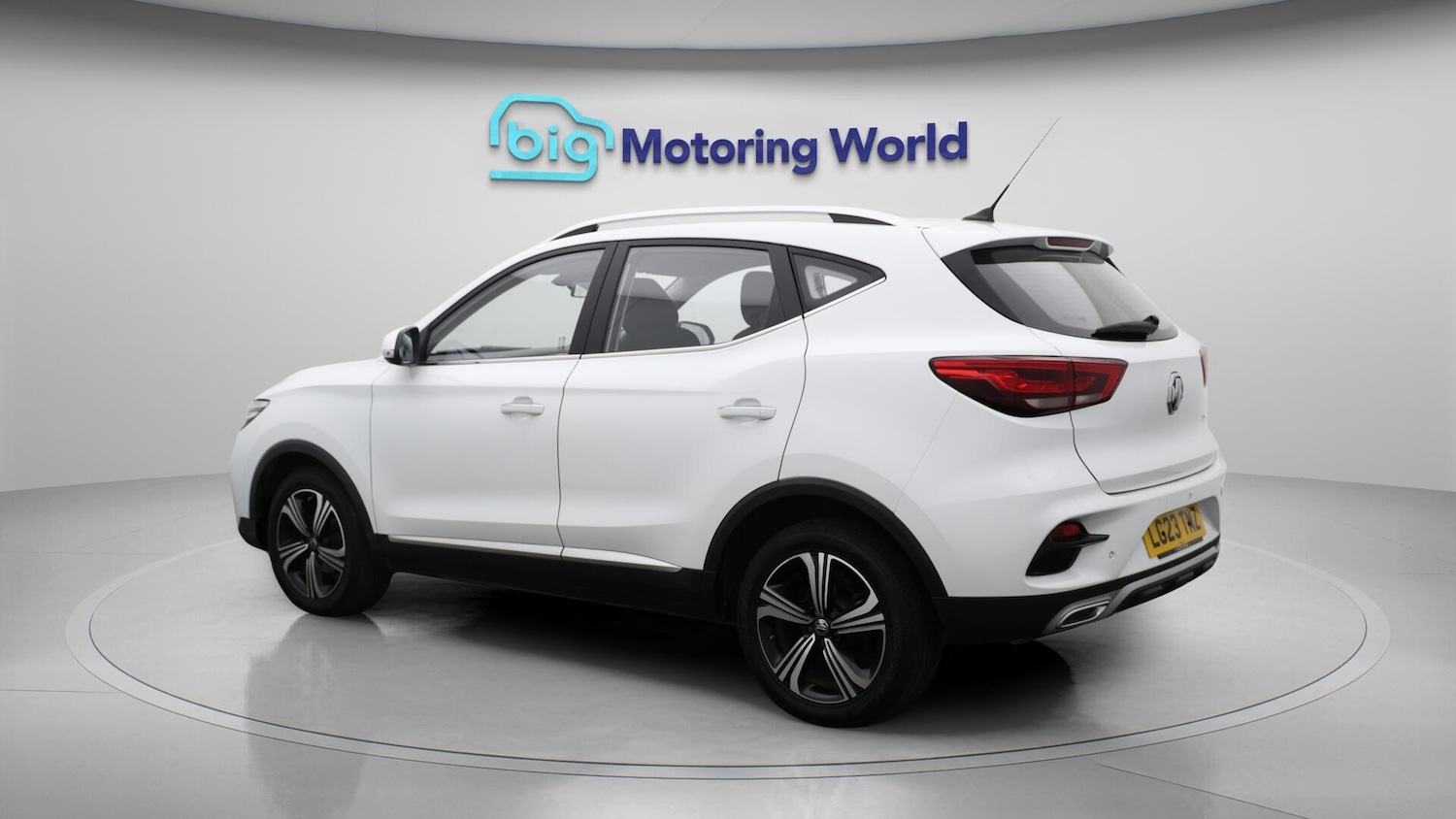 Used MG MG ZS 2023 for sale - 76108928: Photo 6