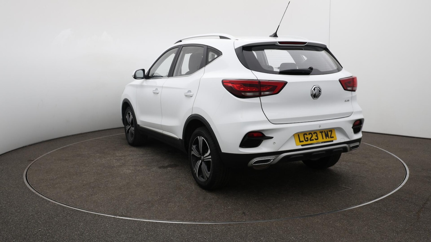 Used MG MG ZS 2023 for sale - 76108928: Photo 60
