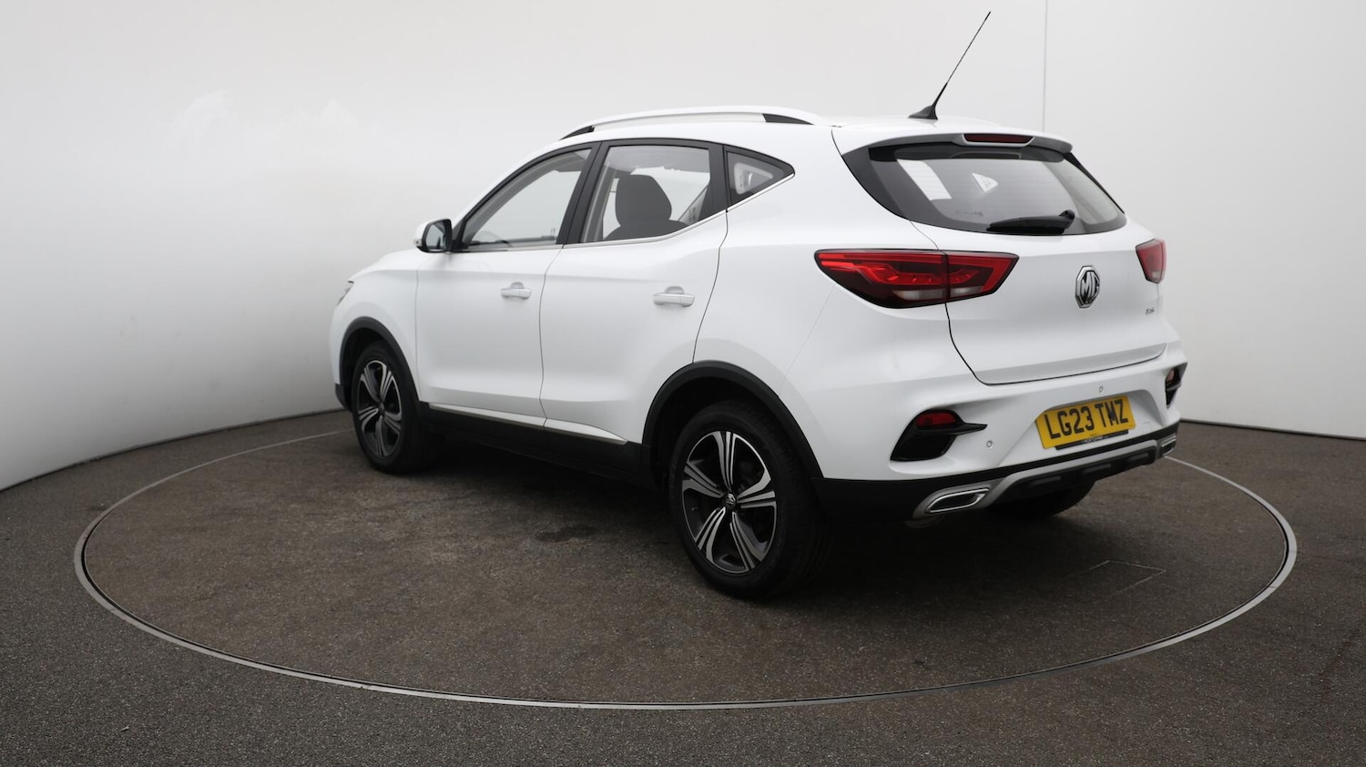 Used MG MG ZS 2023 for sale - 76108928: Photo 61