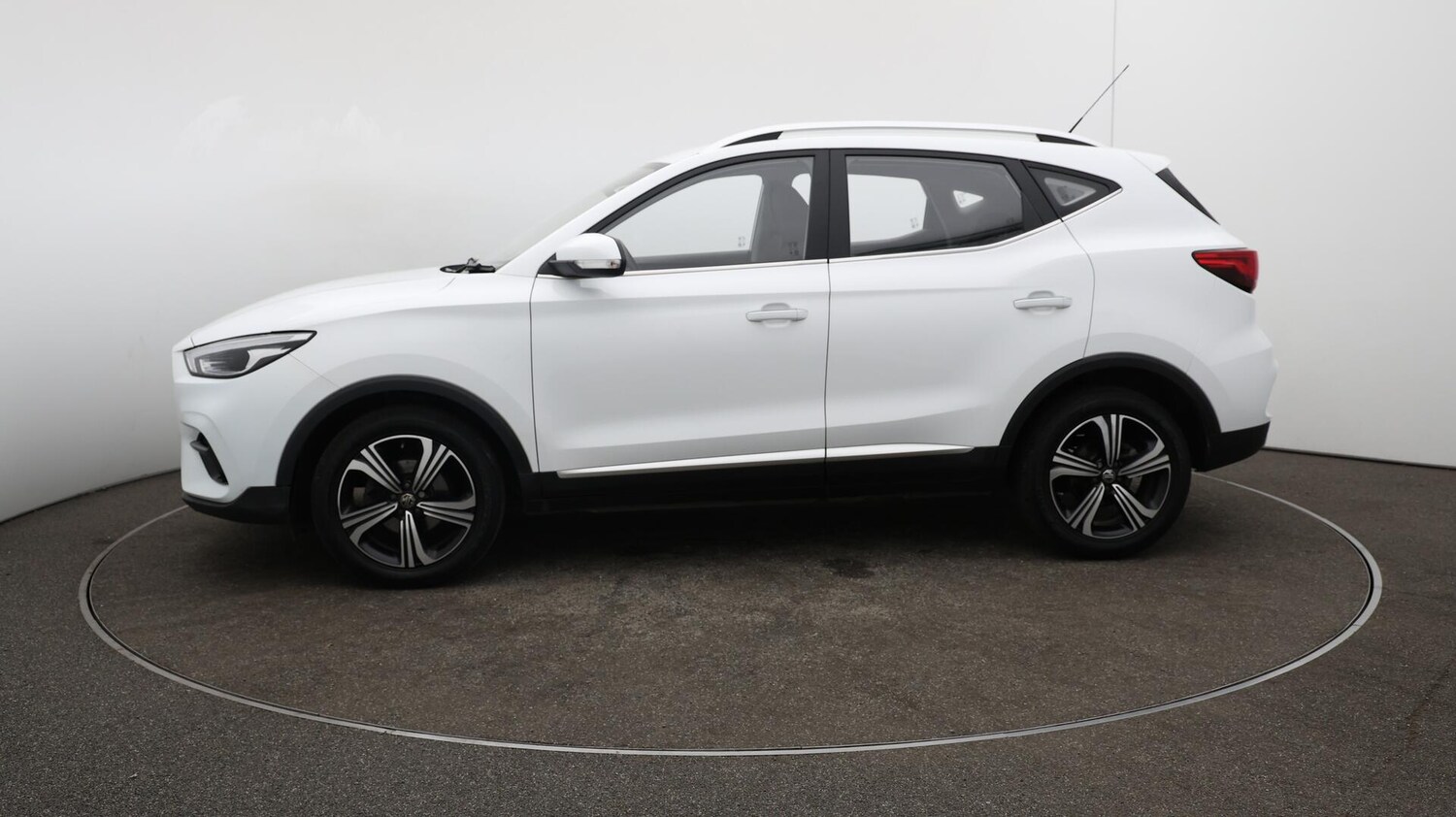 Used MG MG ZS 2023 for sale - 76108928: Photo 64