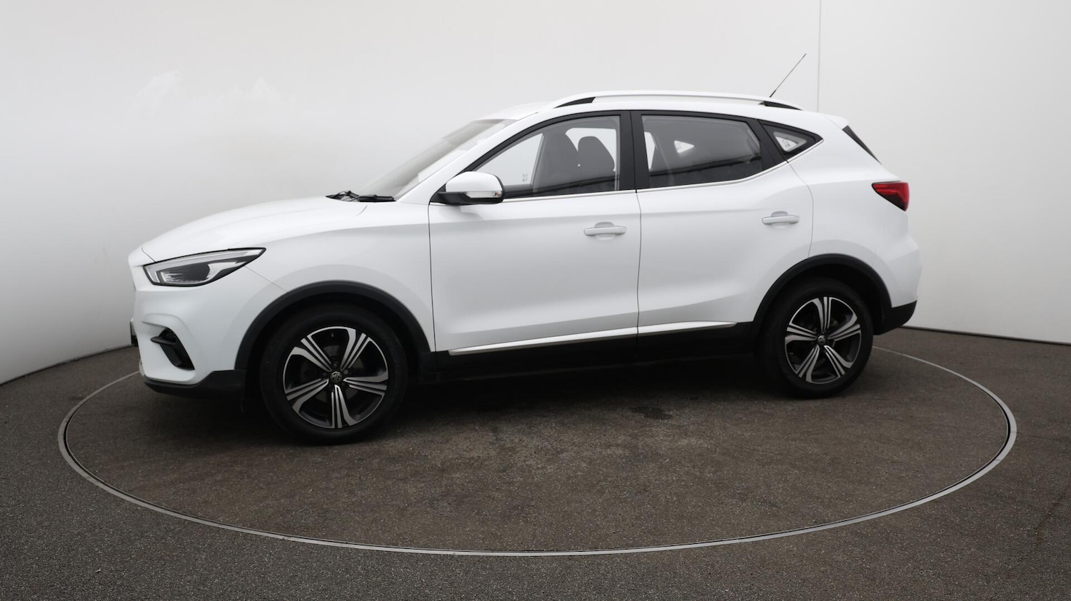 Used MG MG ZS 2023 for sale - 76108928: Photo 65