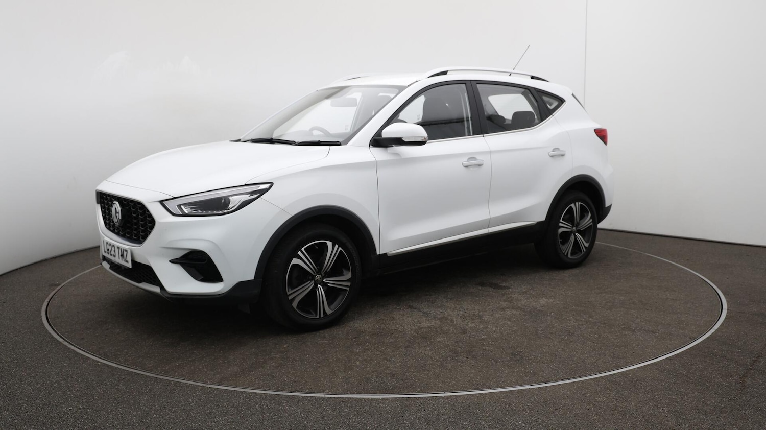 Used MG MG ZS 2023 for sale - 76108928: Photo 67