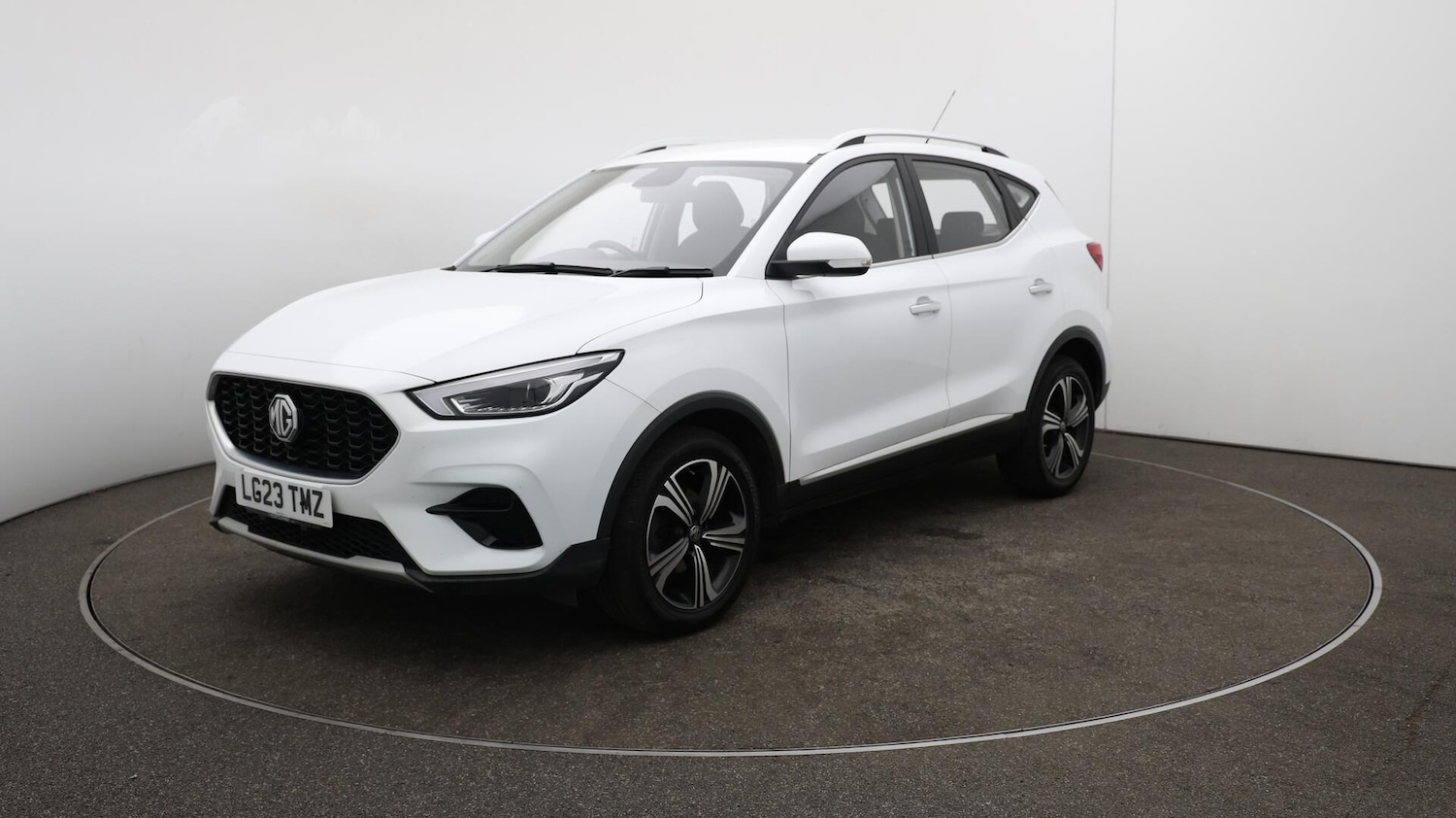 Used MG MG ZS 2023 for sale - 76108928: Photo 68