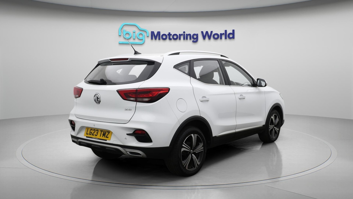 Used MG MG ZS 2023 for sale - 76108928: Photo 8