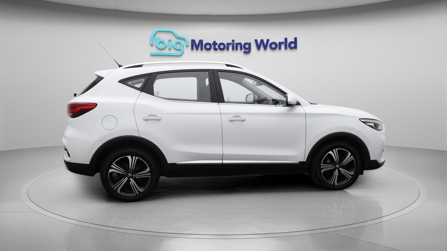 Used MG MG ZS 2023 for sale - 76108928: Photo 9