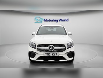 Used Mercedes-Benz GLB 2021 for sale - 79448294: Photo