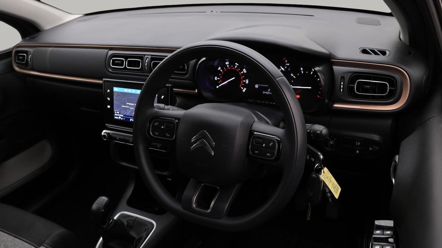 Used Citroen C3 2019 for sale - 76432081: Photo 10