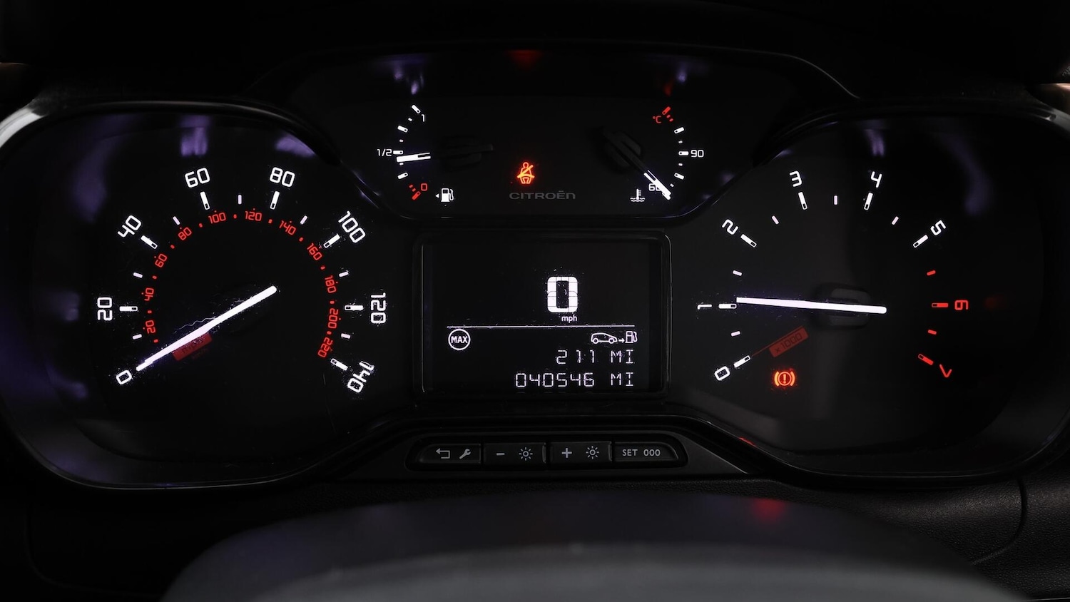 Used Citroen C3 2019 for sale - 76432081: Photo 11