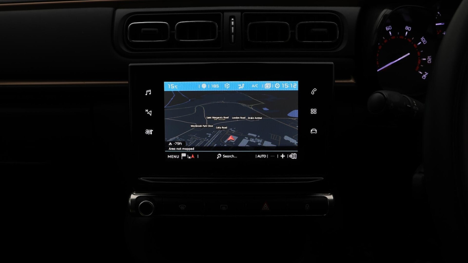 Used Citroen C3 2019 for sale - 76432081: Photo 12