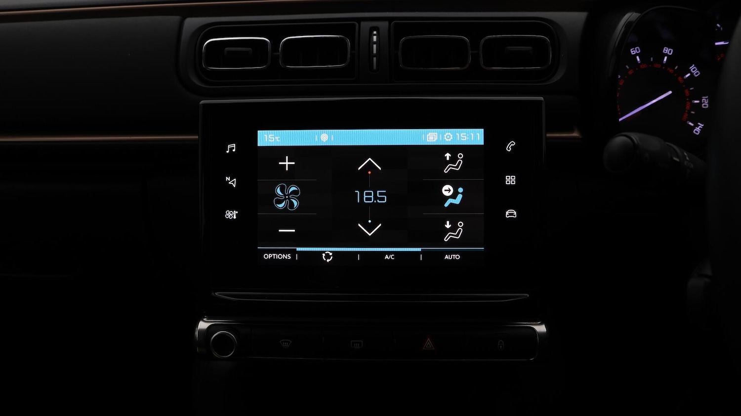 Used Citroen C3 2019 for sale - 76432081: Photo 13