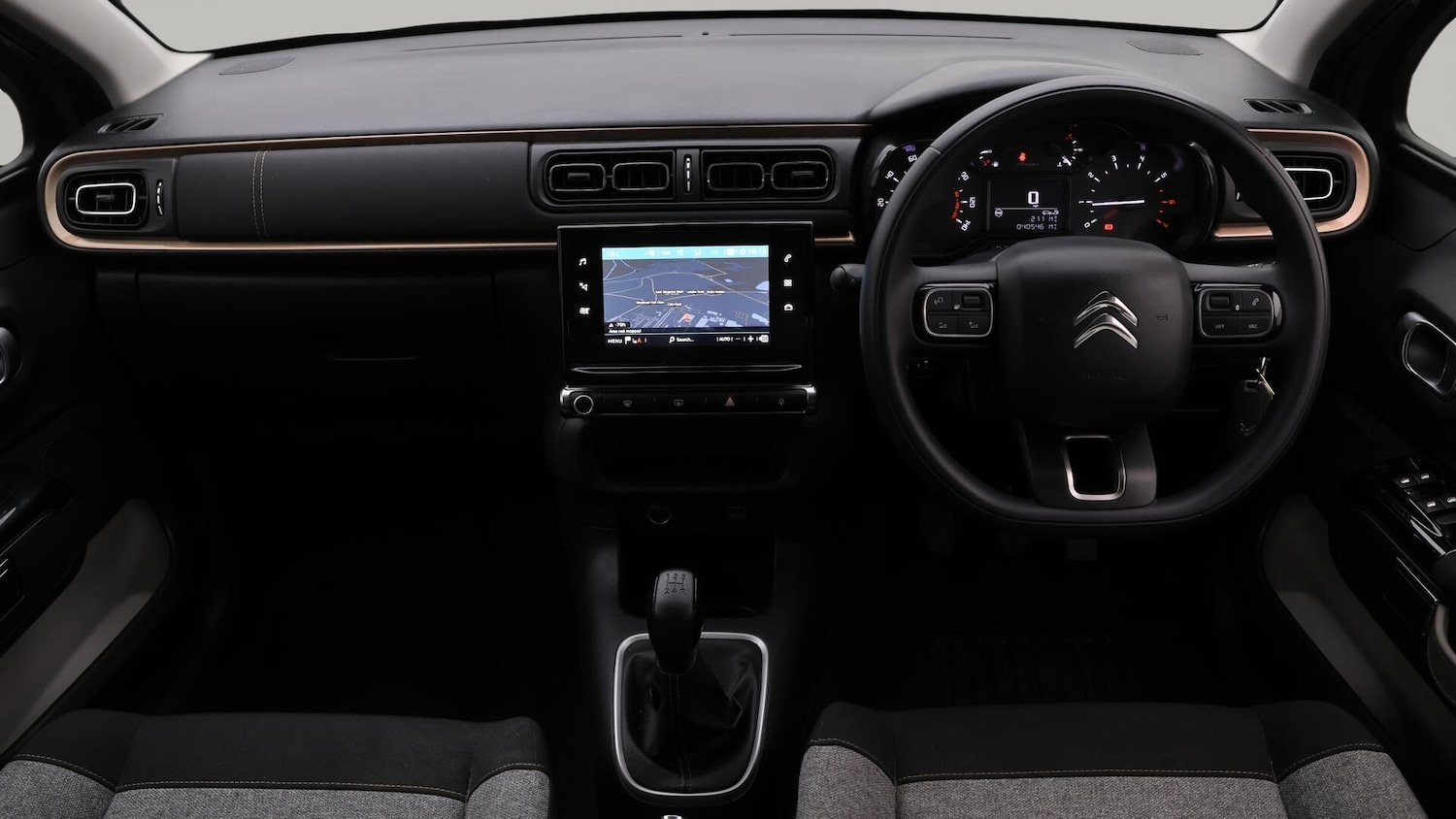 Used Citroen C3 2019 for sale - 76432081: Photo 14