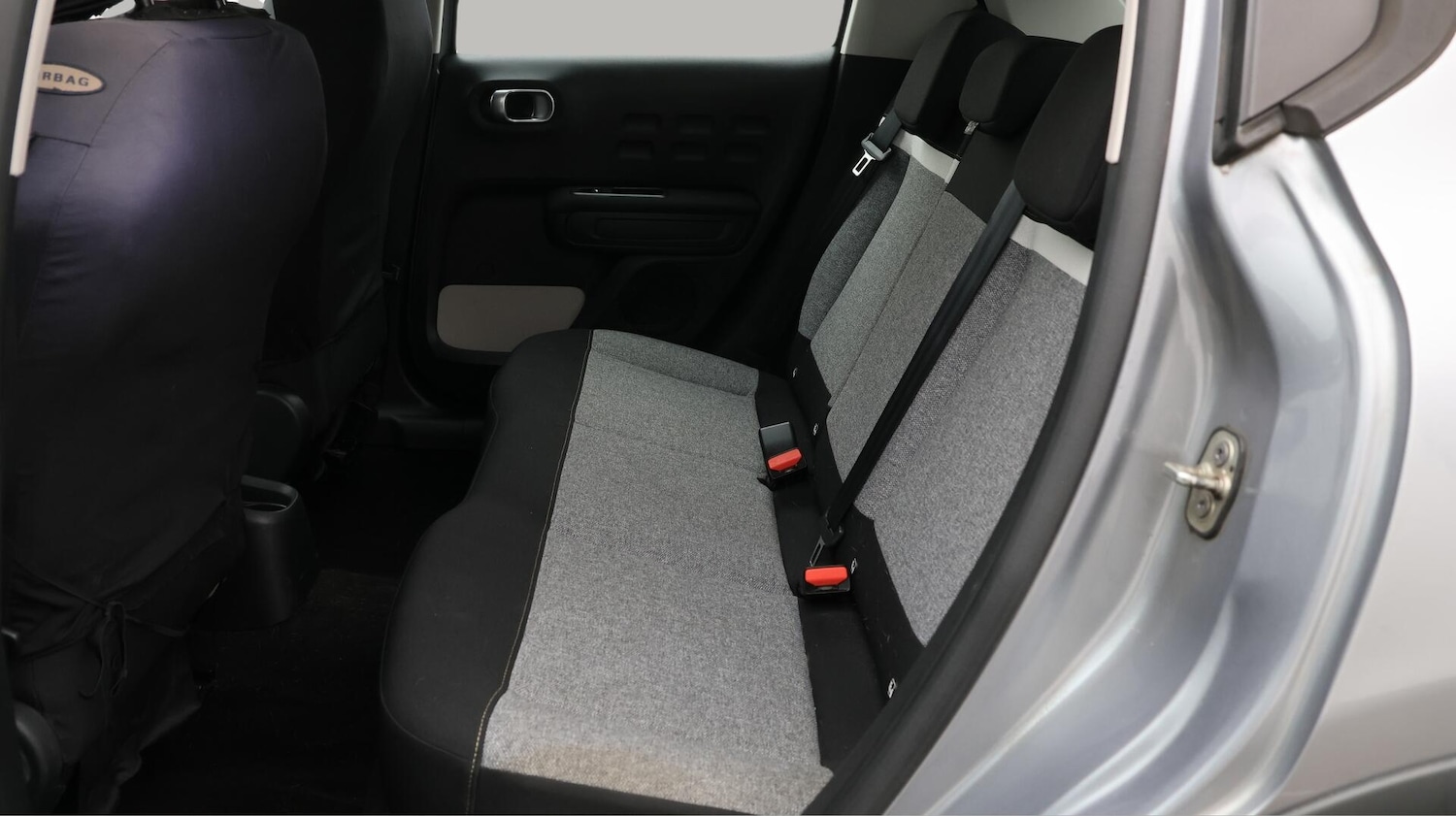 Used Citroen C3 2019 for sale - 76432081: Photo 17