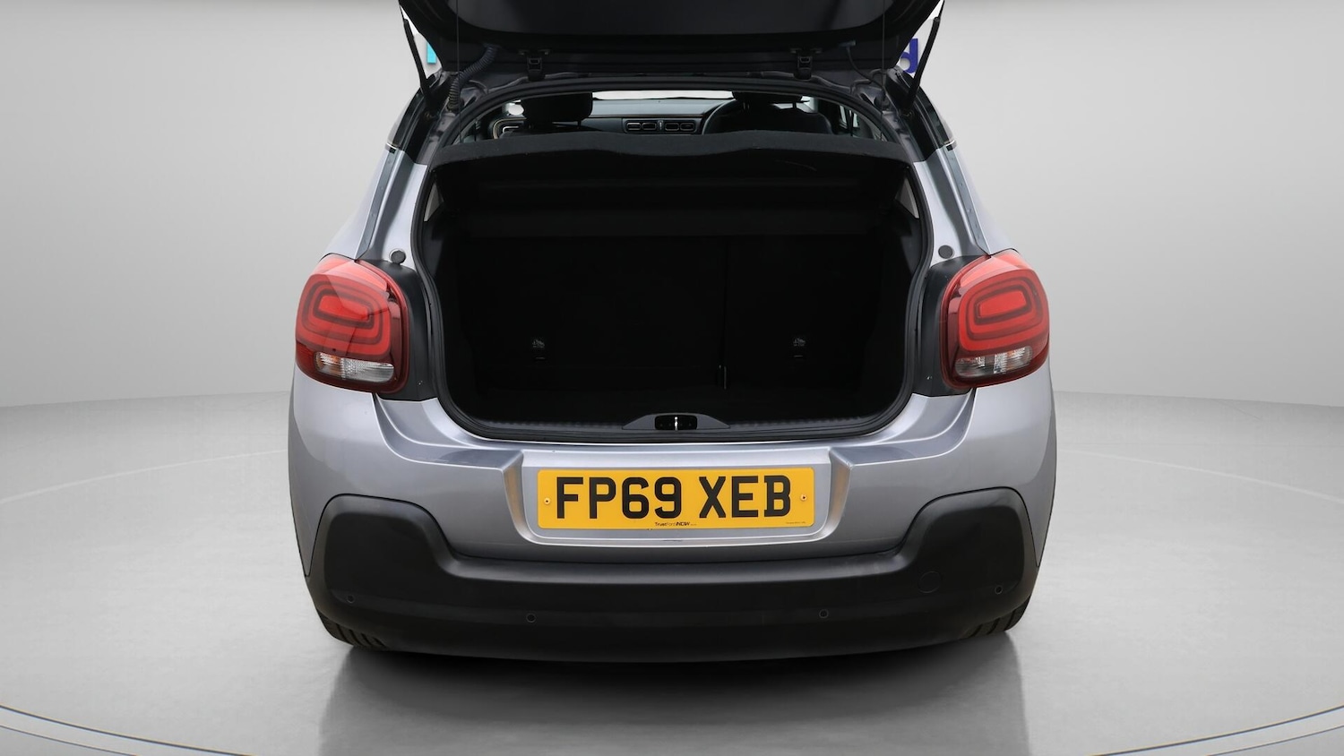 Used Citroen C3 2019 for sale - 76432081: Photo 18