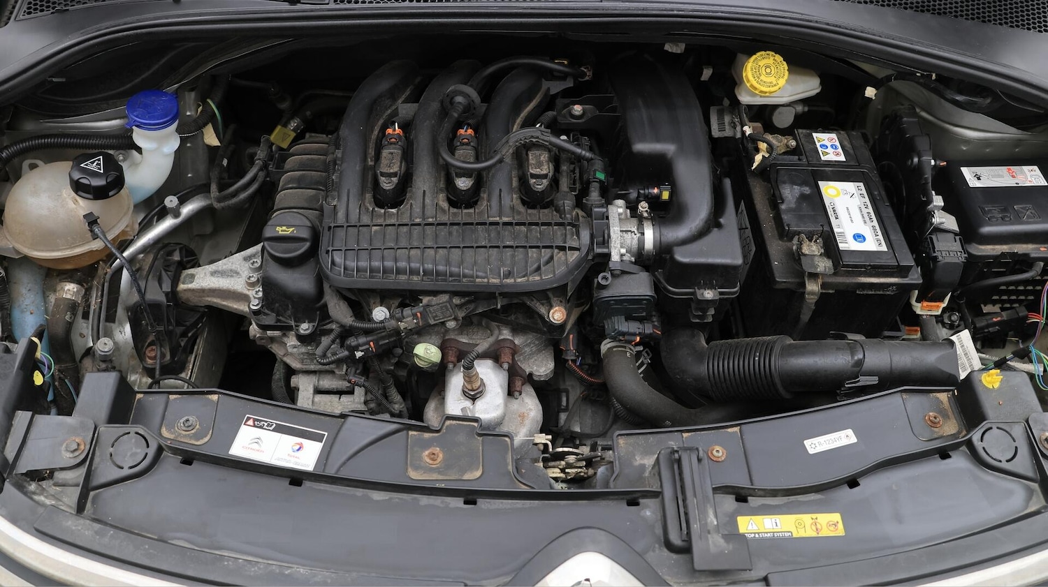 Used Citroen C3 2019 for sale - 76432081: Photo 20