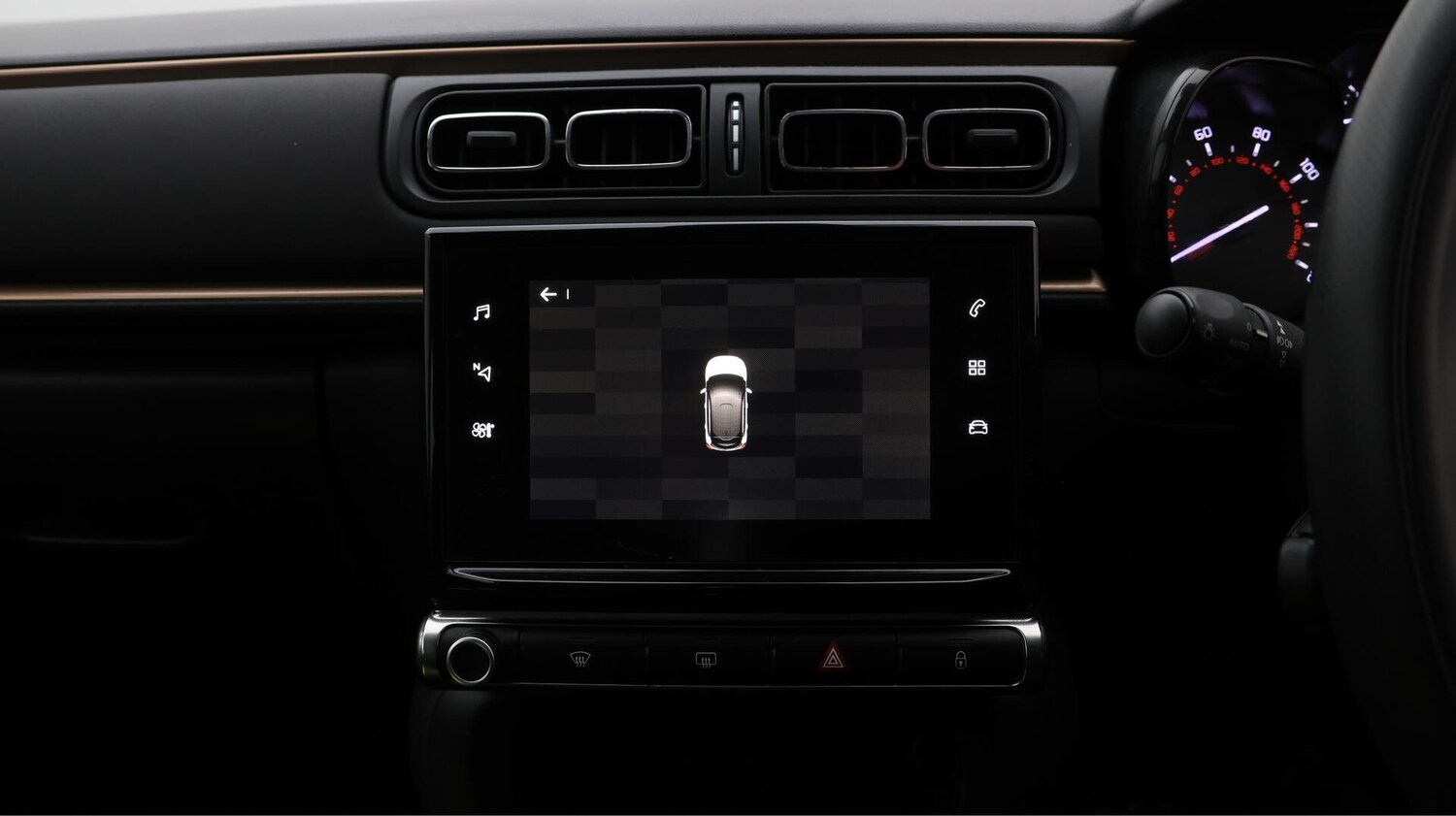 Used Citroen C3 2019 for sale - 76432081: Photo 25