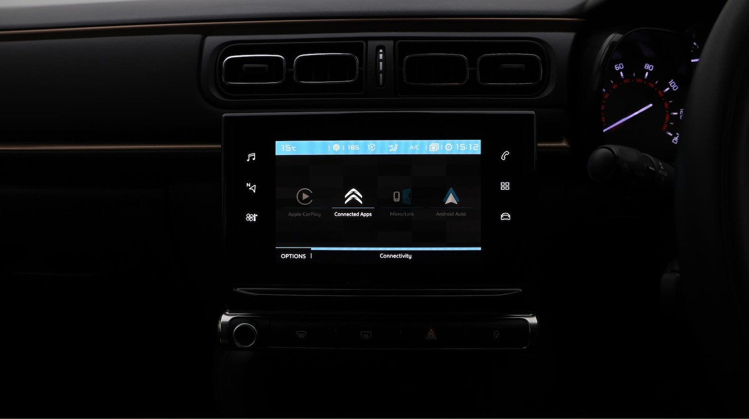 Used Citroen C3 2019 for sale - 76432081: Photo 26