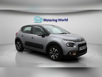 Used Citroen C3 2019 for sale - 76432081: Photo