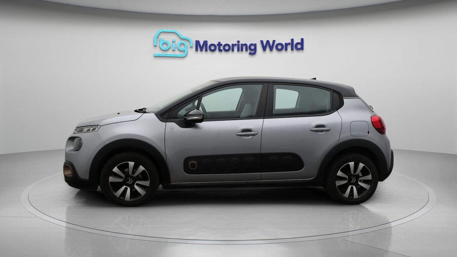 Used Citroen C3 2019 for sale - 76432081: Photo 5