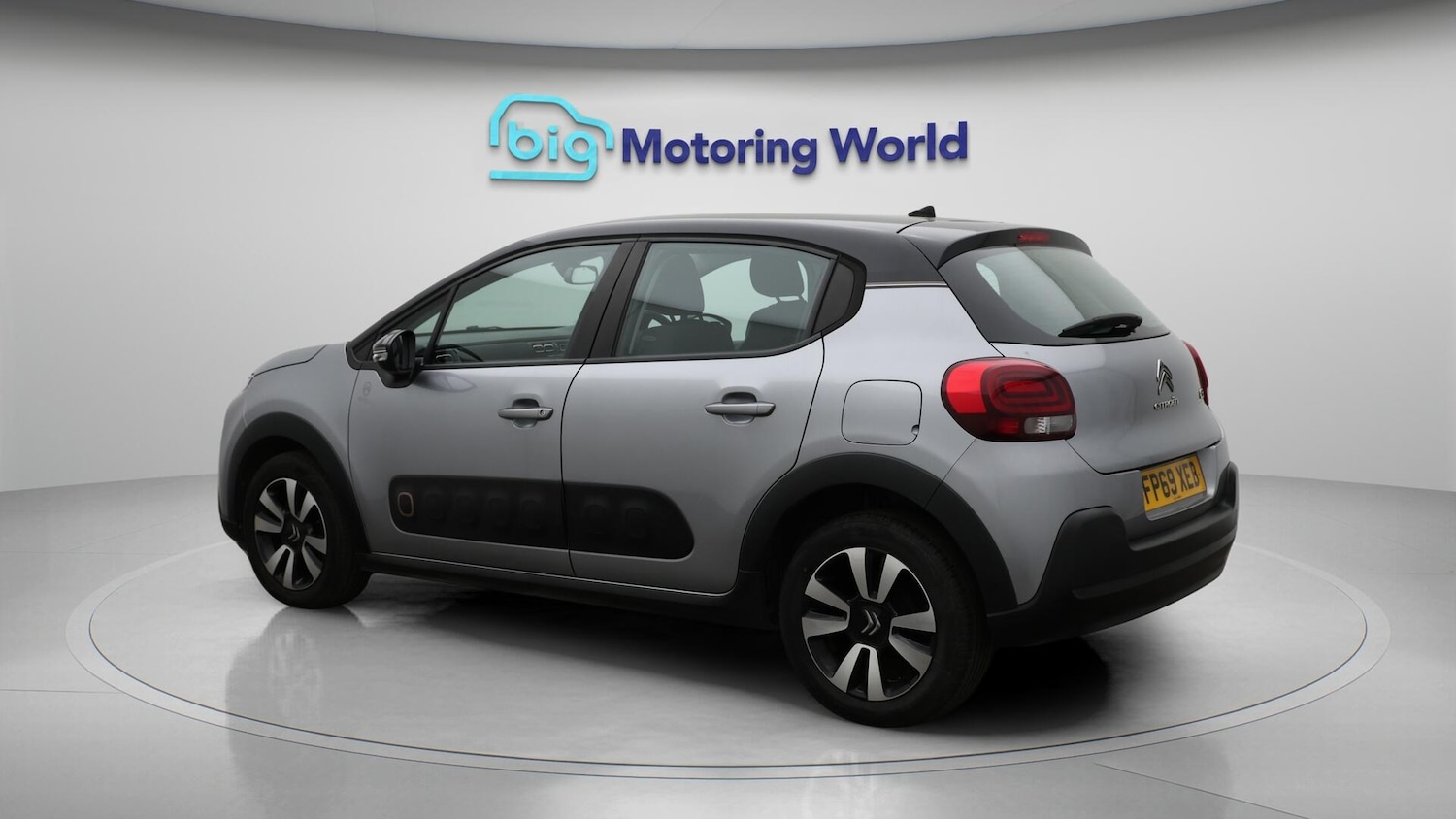 Used Citroen C3 2019 for sale - 76432081: Photo 6