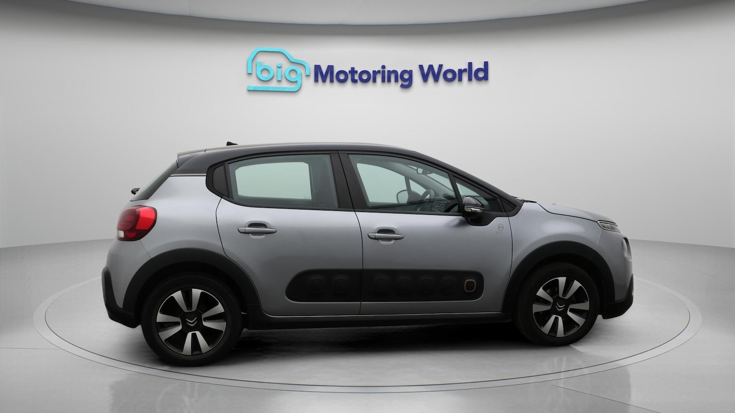 Used Citroen C3 2019 for sale - 76432081: Photo 9