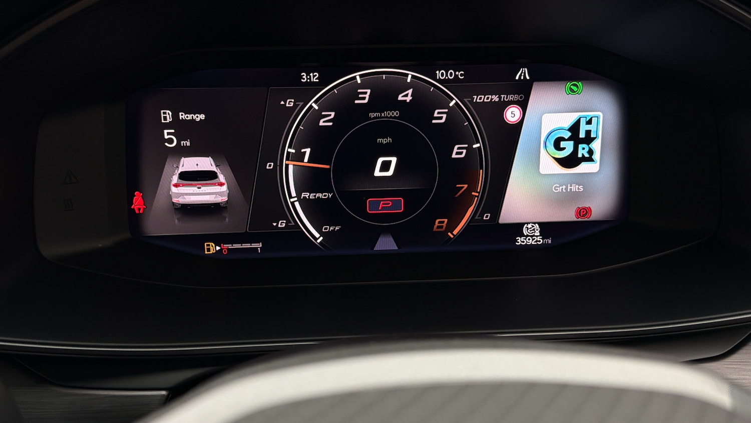 Used Cupra Formentor 2021 for sale - 77845722: Photo 24