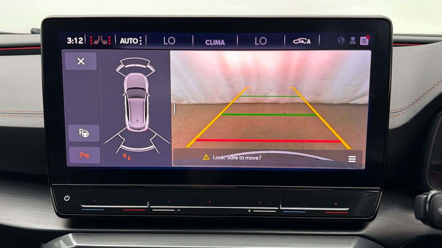 Used Cupra Formentor 2021 for sale - 77845722: Photo 25