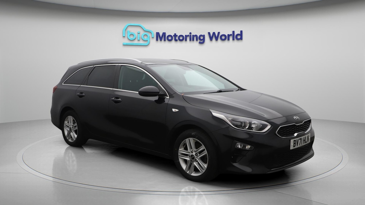 Used Kia Ceed 2021 for sale - 76613052: Photo 2