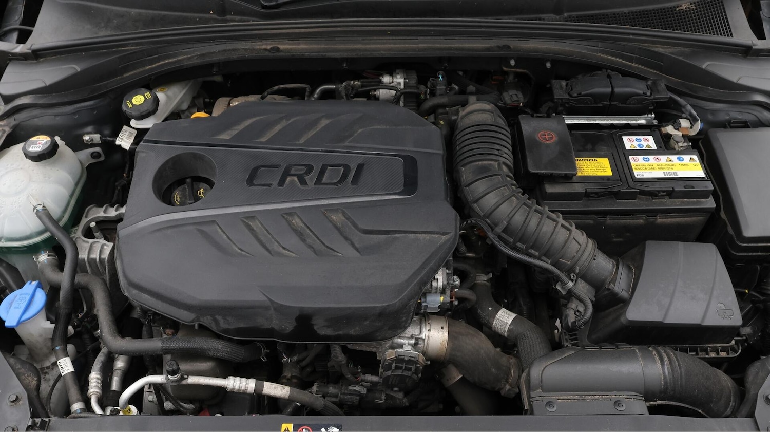 Used Kia Ceed 2021 for sale - 76613052: Photo 20