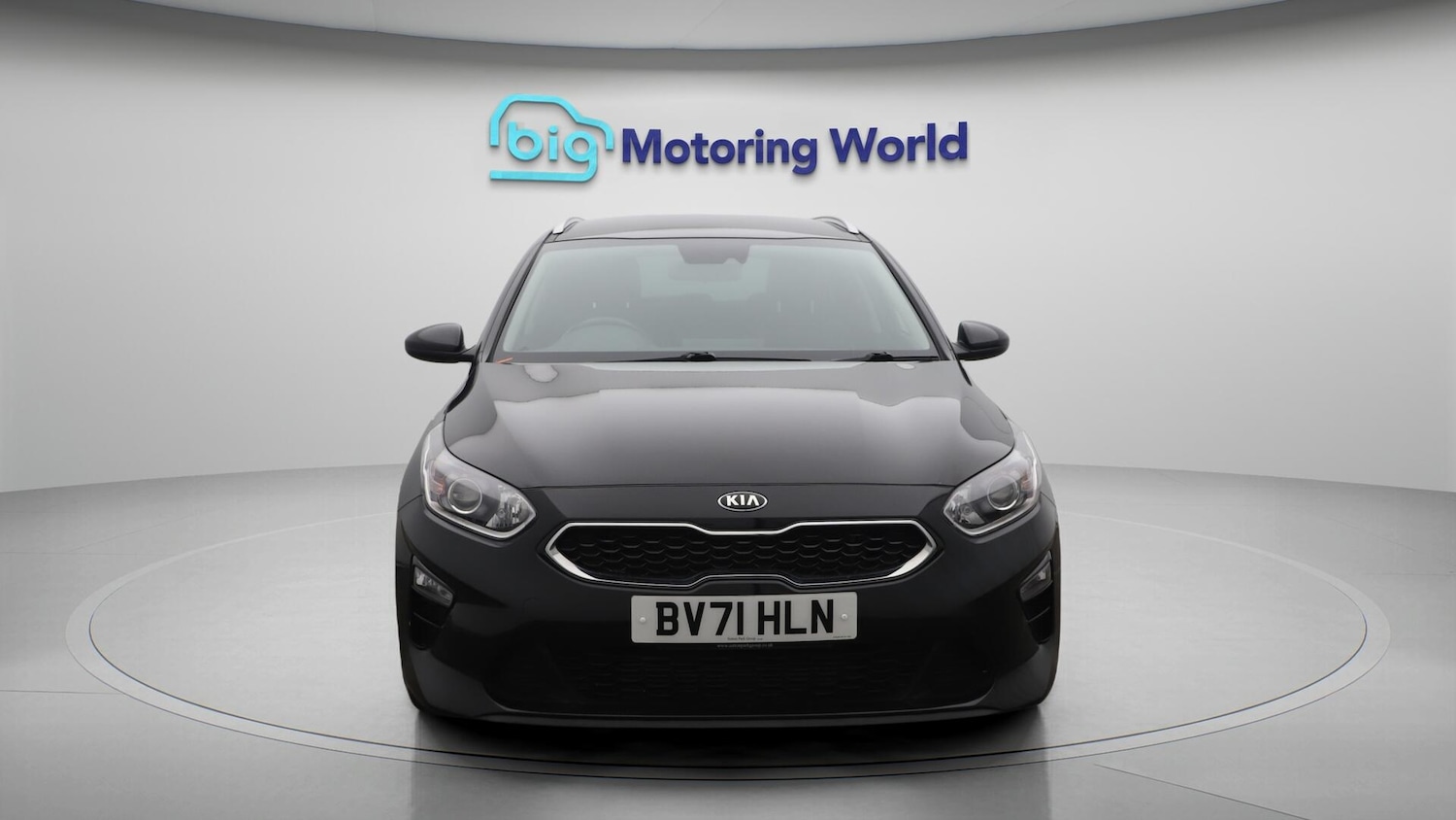Used Kia Ceed 2021 for sale - 76613052: Photo 3