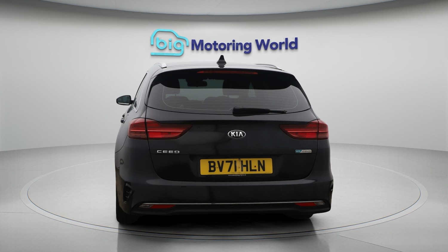 Used Kia Ceed 2021 for sale - 76613052: Photo 7