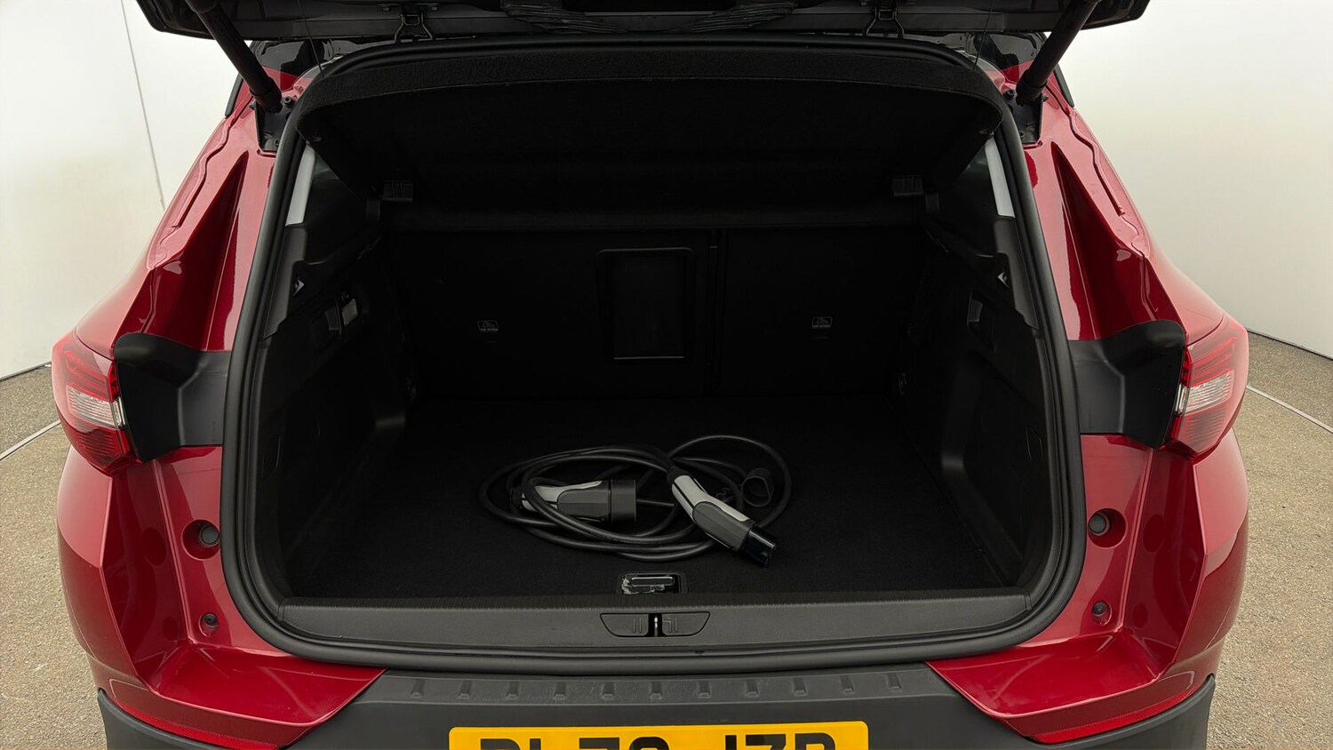 Used Vauxhall Grandland X 2020 for sale - 77849195: Photo 16