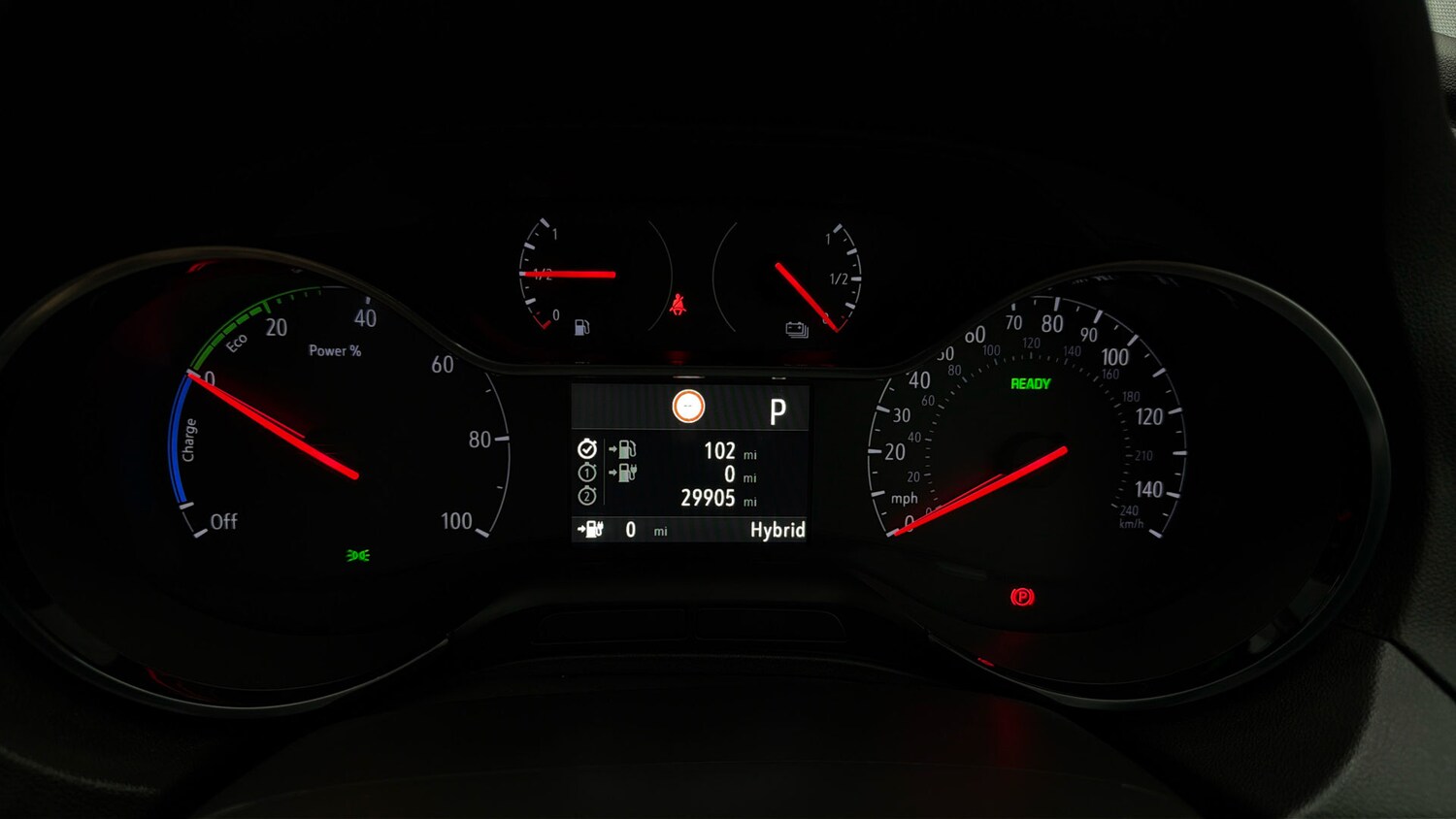 Used Vauxhall Grandland X 2020 for sale - 77849195: Photo 24