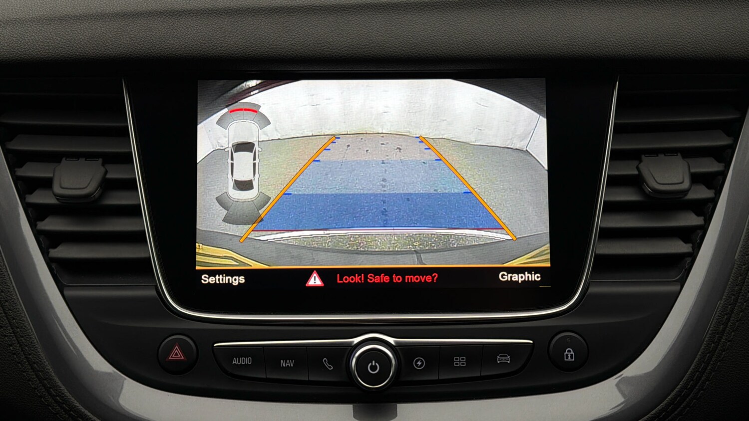 Used Vauxhall Grandland X 2020 for sale - 77849195: Photo 25