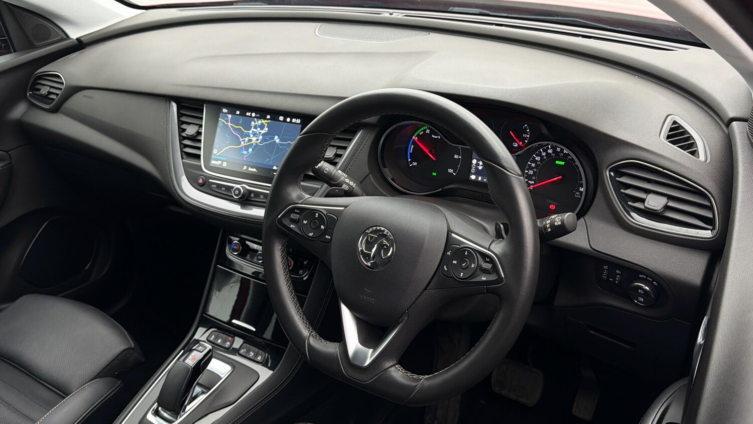 Used Vauxhall Grandland X 2020 for sale - 77849195: Photo 9