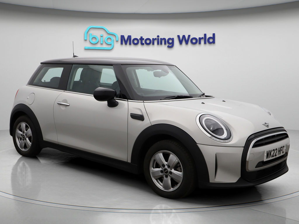 Used MINI Hatch 2022 for sale - 76814984: Photo 23