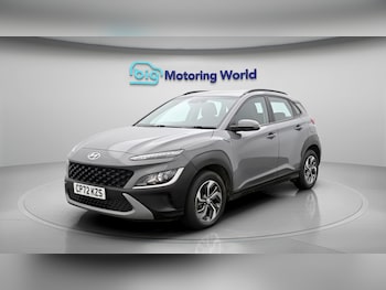 Used Hyundai KONA 2023 for sale - 78519874: Photo