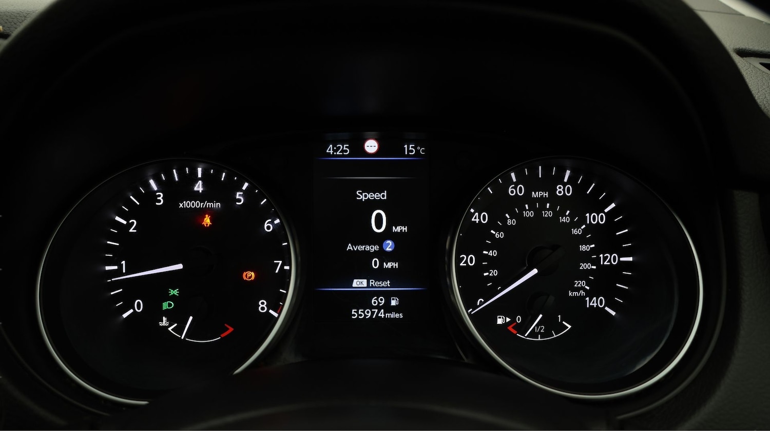 Used Nissan Qashqai 2021 for sale - 77379373: Photo 10