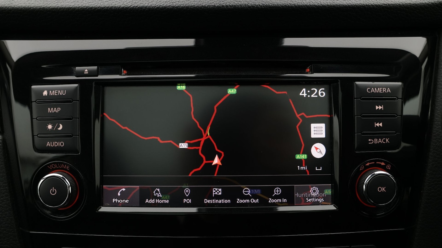 Used Nissan Qashqai 2021 for sale - 77379373: Photo 11