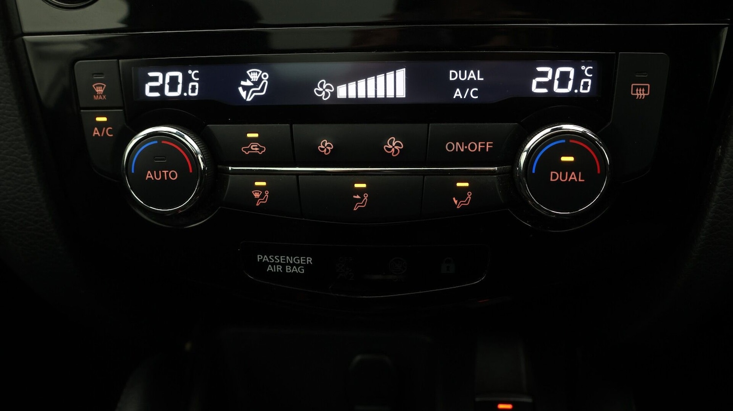 Used Nissan Qashqai 2021 for sale - 77379373: Photo 12