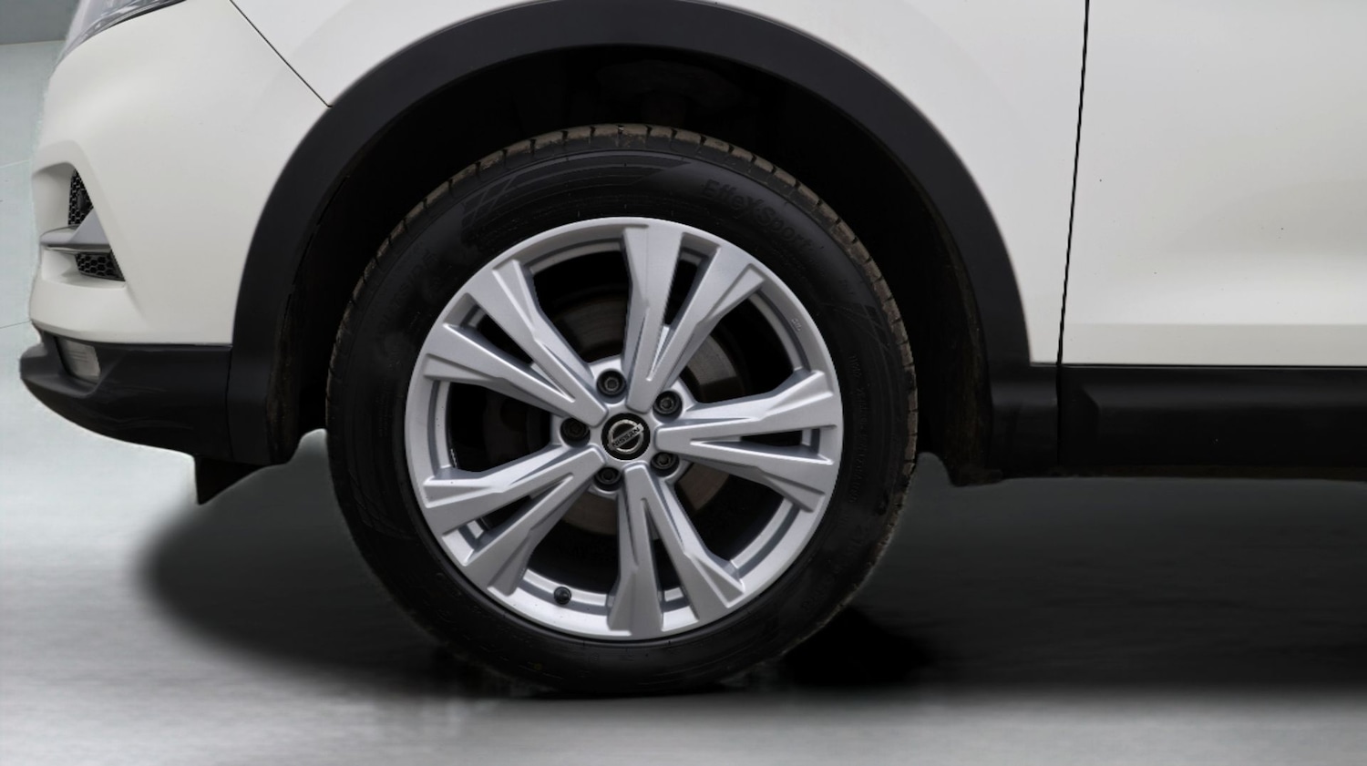 Used Nissan Qashqai 2021 for sale - 77379373: Photo 18