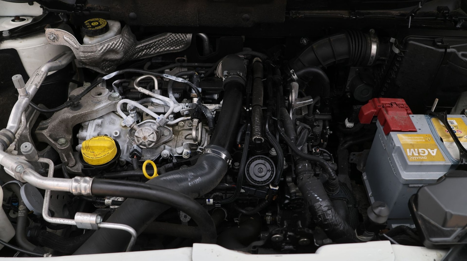 Used Nissan Qashqai 2021 for sale - 77379373: Photo 19