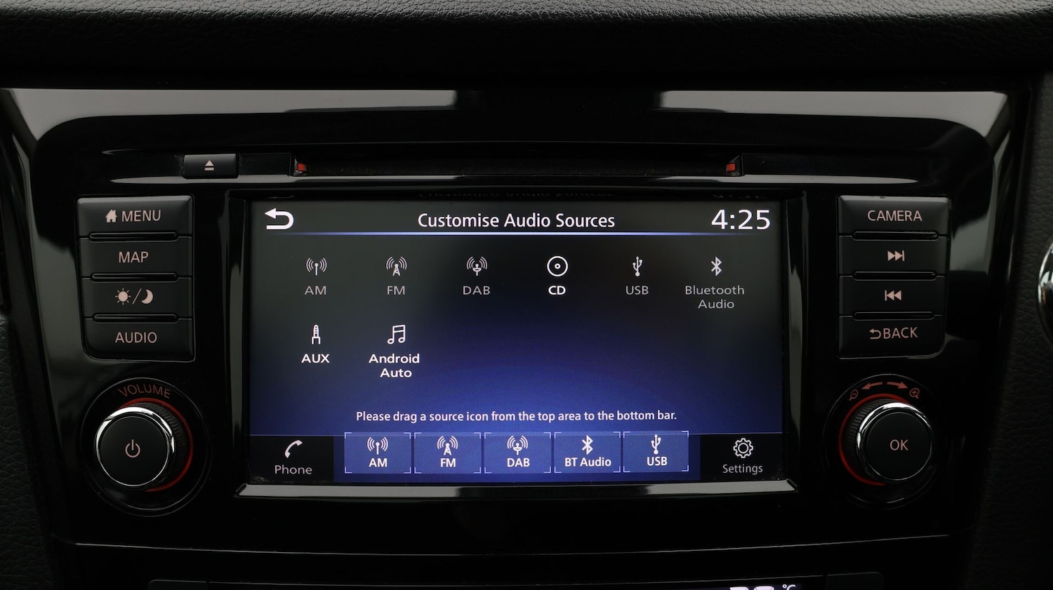 Used Nissan Qashqai 2021 for sale - 77379373: Photo 24