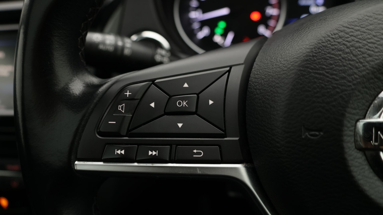 Used Nissan Qashqai 2021 for sale - 77379373: Photo 25