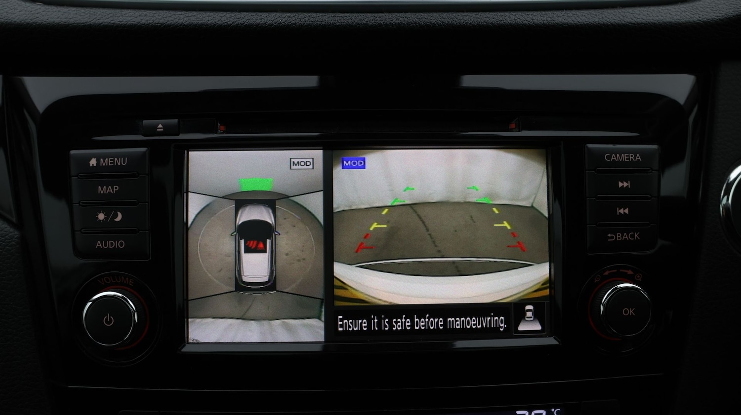 Used Nissan Qashqai 2021 for sale - 77379373: Photo 26