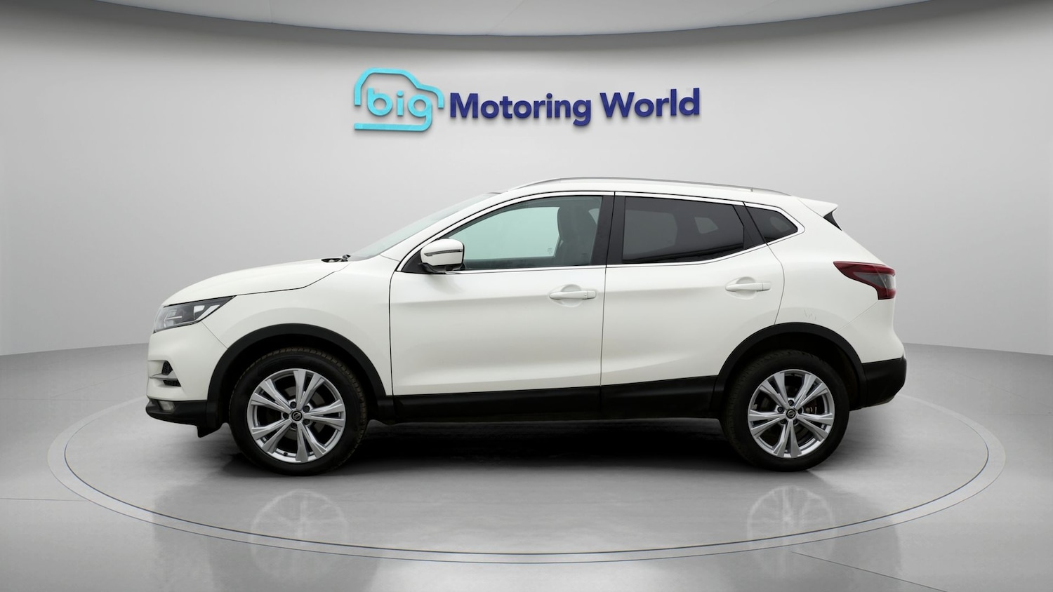 Used Nissan Qashqai 2021 for sale - 77379373: Photo 4