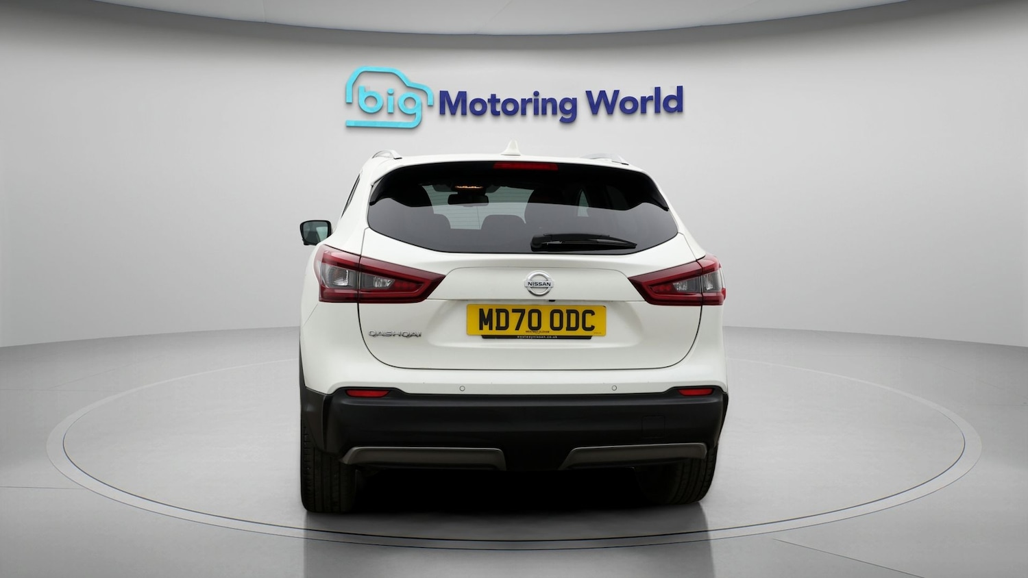 Used Nissan Qashqai 2021 for sale - 77379373: Photo 6