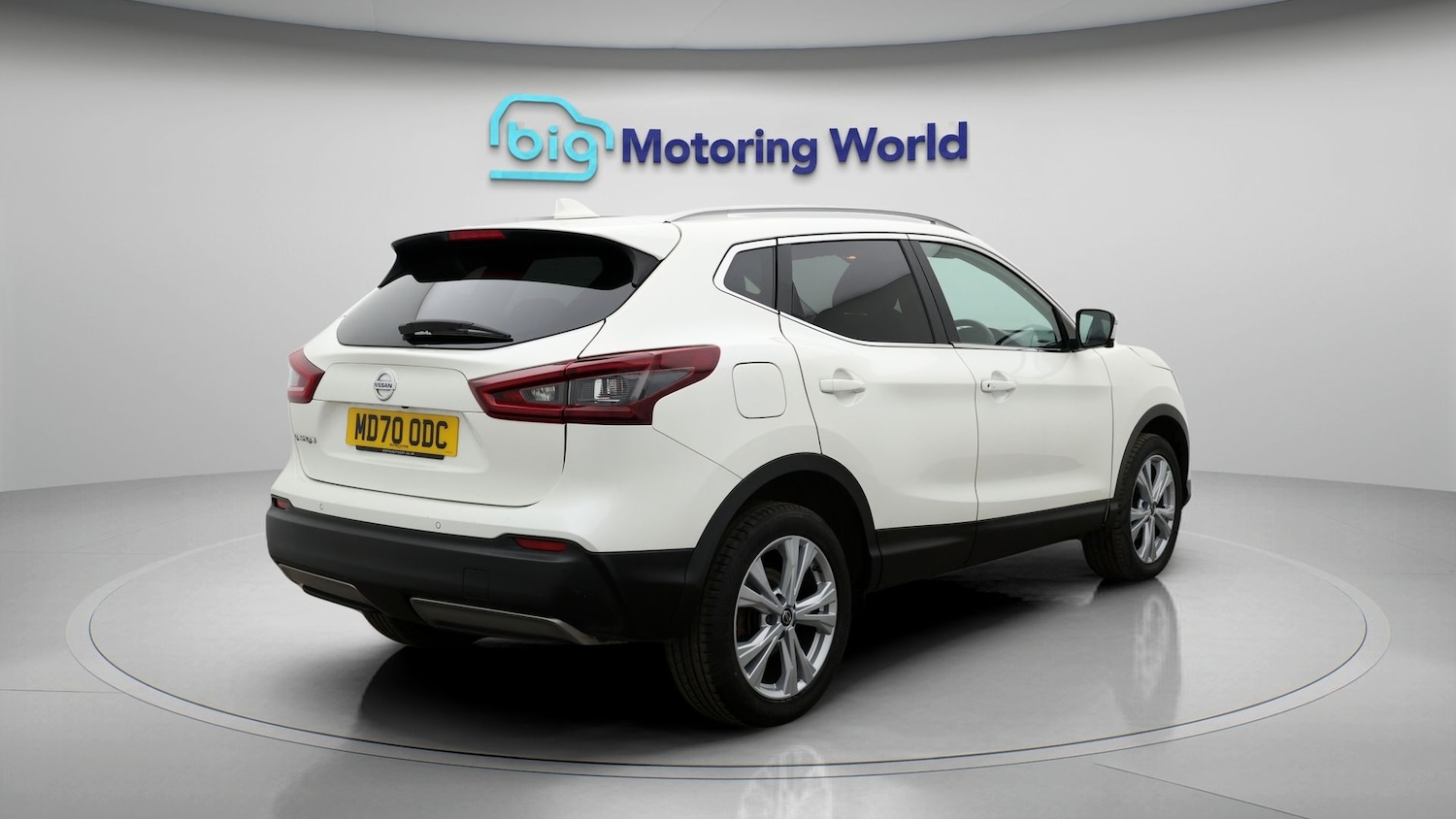 Used Nissan Qashqai 2021 for sale - 77379373: Photo 7