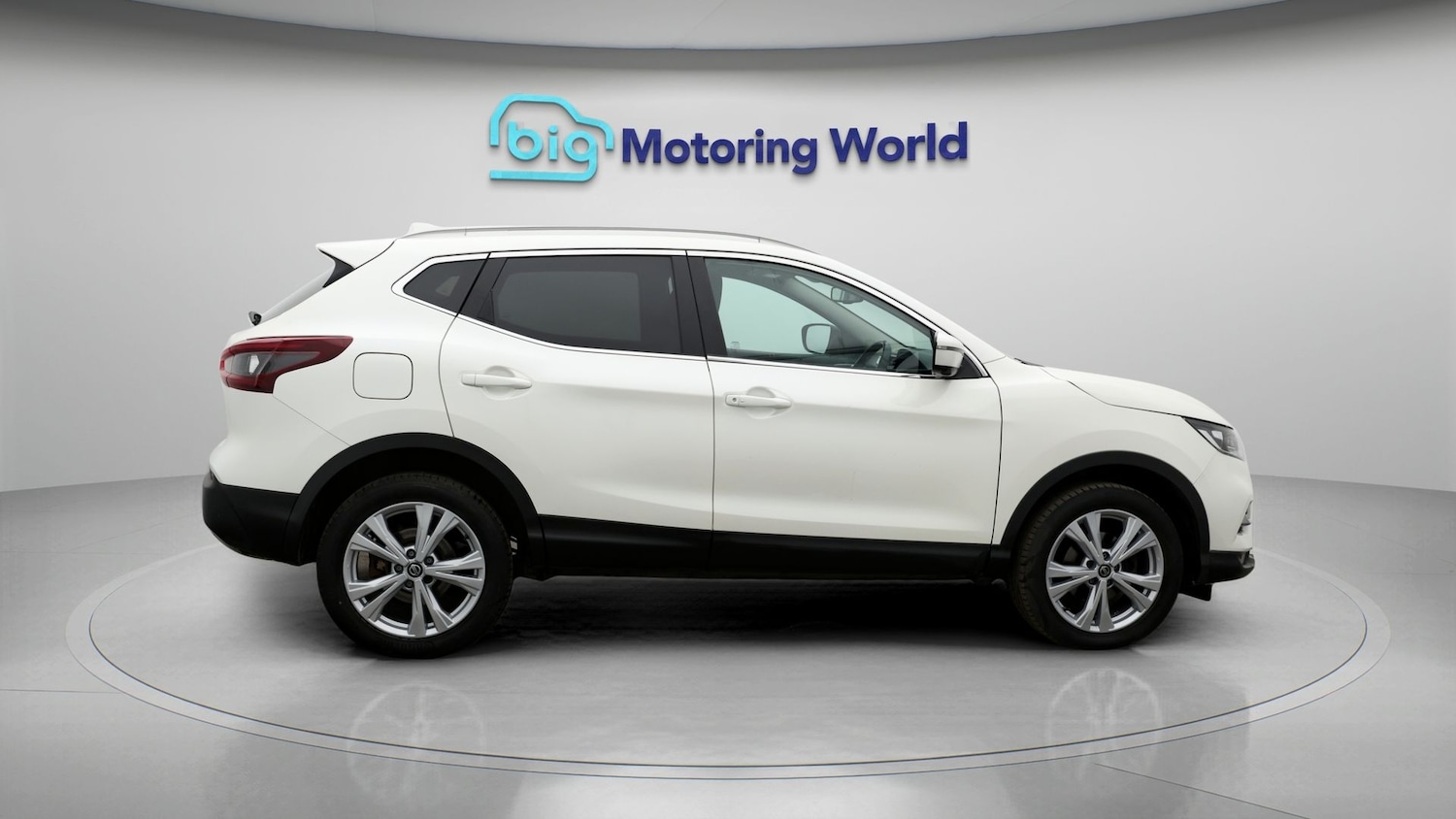 Used Nissan Qashqai 2021 for sale - 77379373: Photo 8