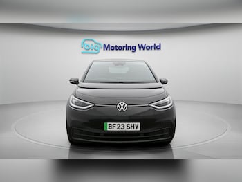 Used Volkswagen ID.3 2023 for sale - 79205287: Photo